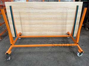 SANDE Venta 4 ruedas <span class=keywords><strong>Dolly</strong></span> cart granito transportador cart <span class=keywords><strong>moving</strong></span> <span class=keywords><strong>Dolly</strong></span> - Product Image 2