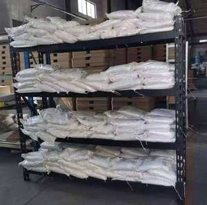 Warehouse 4 Tier Iron Boltless Racking <strong>Industrial</strong> Garage <strong>Shelves</strong> Storage Rack <strong>Units</strong> - Product Image 3