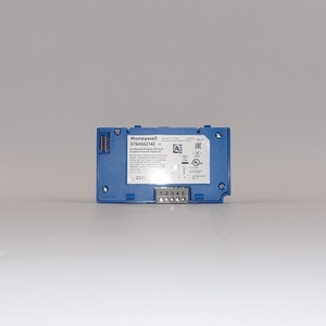 Module de clavier à affichage LED 4 lignes Honeywell S7800A2142, accessoires de montage sur panneau pour brûleur - Product Image 3