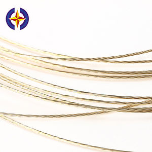 3*0.2 + 6*0.35HTスチールコードラジアルタイヤ/タイヤ用ビーズワイヤー - Product Image 6