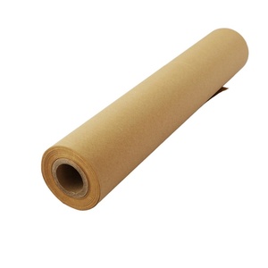 <span class=keywords><strong>Papier</strong></span> kraft brun vierge biodégradable non couché 80g/m² <span class=keywords><strong>pour</strong></span> projets artistiques et de bricolage - Product Image 3