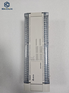 Module de contrôle logique programmable PLC DVP80EH00R3 DVP80EH00R2, module de contrôle d'automatisation industrielle, haute performance programmable - Product Image 1