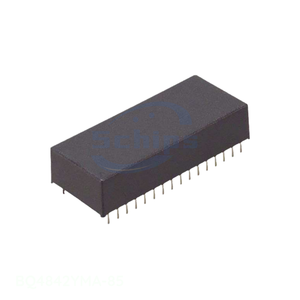 Manufacturer Channel IC RTC CLK/CALENDAR PAR 32DIP Clock Timing 32 DIP Module (0.610", 15.49mm) BQ4842YMA-85 Electronic Componen - Product Image 1