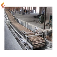 Aluminum Copper Zinc Inot Making Machine, Casting Machine