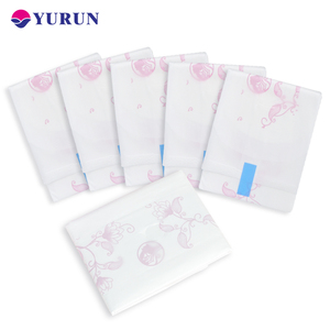 Trail Order Low MOQ Feminine <strong>Hygiene</strong> <strong>Product</strong> Sanitary <strong>Pad</strong> Daily Use <strong>Anion</strong> Chip Sanitary <strong>Pads</strong> for Women