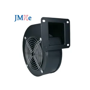 Industrial kitchen air exhaust 130FLJ1 high pressure ac centrifugal fan blower