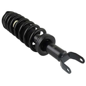 Amortiguador Delantero Profesional 153028 con Resorte Helicoidal para Dodge Ram 1500 y Ram 1500 Classic - Product Image 3