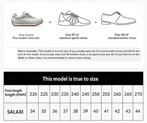 Baskets <span class=keywords><strong>compensées</strong></span> respirantes à plateforme discrète, confortables et décontractées, style chunky, pour homme, rehaussantes, pour <span class=keywords><strong>la</strong></span> marche - Product Image 5