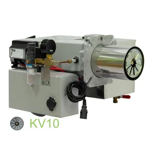 Bakery Oven Use High Efficient Waste Oil Burner With No Smoke
