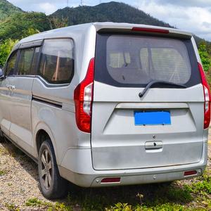 Minifurgonetas <span class=keywords><strong>de</strong></span> Carga Personalizadas a Gasolina, 75KW 85KW, Vehículos a Gasolina, Autobús <span class=keywords><strong>de</strong></span> Transporte para Adolescentes, Sistema <span class=keywords><strong>de</strong></span> Motor Eléctrico para WuLing - Product Image 5