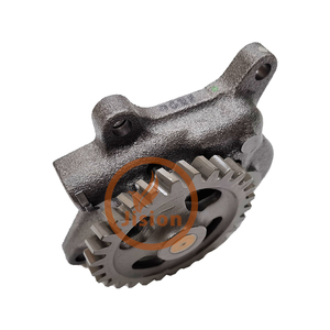 ZX330-3 ZX350H ZAX350LC-3 ZX210LC-3 ปั๊มน้ำมัน 8943904143 8-94390414-3 4HK1 6HK1 - Product Image 2