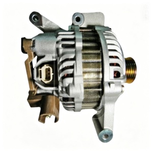 <span class=keywords><strong>Alternateur</strong></span> de voiture 12V 120A 5M5T10300AF pour Ford Focus 2.0 2004-2010 5M5T10300AF - Product Image 2