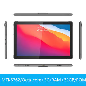 Cheap 10 Inch <strong>Android</strong> Tablet Octa-core <strong>Cortex</strong>-A53 4G Tablet PC 3G RAM HD IPS Screen - Product Image 2