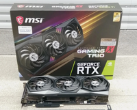 New for GEFORCE RTX 3060 Ti 8GB Fan Desktop Graphics Card