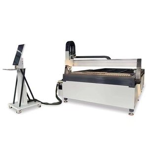 Tùy chỉnh máy tính để bàn <span class=keywords><strong>CNC</strong></span> <span class=keywords><strong>Plasma</strong></span> Cutter <span class=keywords><strong>Plasma</strong></span> Máy cắt cho kim loại cắt kim loại quá trình - Product Image 5