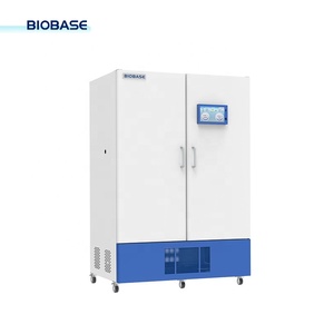 Incubateur à température et humidité constante Biobase 1000L avec 5~60 ℃   Incubateur pour laboratoire avec humidité relative de 50 à 95 % - Product Image 2
