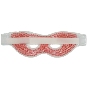 Venda quente Portátil <span class=keywords><strong>Eye</strong></span> Mask Cool Gel Eyeshade para Calmante Olhos Cansados Multi-Purpose Produtos Químicos Domésticos