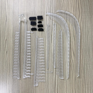 Custodia antipolvere per PS5 maglia Stopper Pack Kit per Pack Pack per px 5 <span class=keywords><strong>Playstation</strong></span> 5 gioco per Console di prevenzione Kit striscia antipolvere - Product Image 6