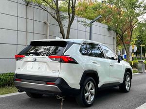 <span class=keywords><strong>Precio</strong></span> Más Bajo, Auto Usado RAV4a Modelo 2019 2020 <span class=keywords><strong>2021</strong></span>, Motor Dual 2.5L CVT 2WD Edición <span class=keywords><strong>Elite</strong></span> - Product Image 6