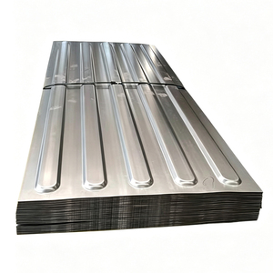 Accessoires pour conteneurs HowWant : Raccord de pont à verrouillage rotatif et profilé d'angle pour conteneur maritime - Product Image 2