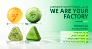 En Stock/OEM Donut, jabón de aceite esencial a base de plantas naturales, glicerina, diseño único, barra de jabón sólida para limpieza facial y corporal - Product Image 6