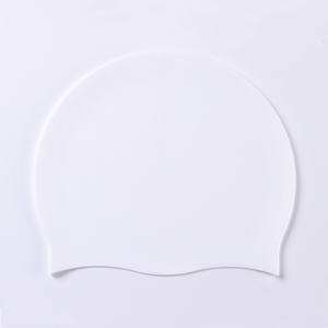 <span class=keywords><strong>Bonnet</strong></span> <span class=keywords><strong>de</strong></span> natation imperméable avec logo OEM pour garçons et enfants, <span class=keywords><strong>bonnet</strong></span> <span class=keywords><strong>de</strong></span> natation professionnel en silicone pour apprendre à nager - Product Image 1