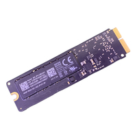 Disque SSD pour ordinateur portable Macbook Air Pro A1398 A1502 A1465 A1466 128 Go 256 Go 500 Go 1 To Disque dur à semi-conducteurs Année 2013-2017