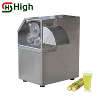 Presse-agrumes et extracteur de jus de fruits électriques professionnels avec moteur, haute productivité 1100W, modèle de comptoir