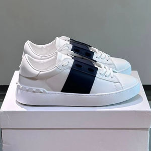 Chaussures pour hommes de haute qualité Vlt Designer 2026 - Style sportif - Convient aux hommes et aux femmes - Chaussures habillées formelles à plateforme universelle - Product Image 1
