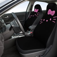 1 Housse de siège conducteur individuelle imprimée Yaunhe GM pour ACURA CDX 2016- en tissu toutes saisons