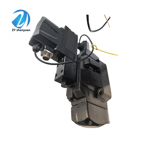 Hydraulic Directional Control Valve D31FHE01A4NB00  D31FHE01C4NB00 Pressure Reducing Valve D1 D3 D31 D41 D91 D31F D81 Series