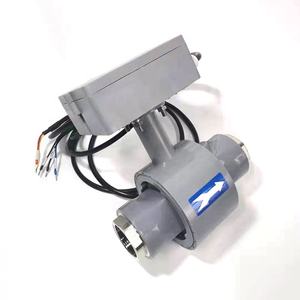 เครื่องวัดการไหลแบบแม่เหล็กไฟฟ้า ราคาประหยัด ลดราคาพิเศษ - Product Image 2