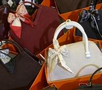Vente en gros d'usine Sacs pour femmes de haute qualité Sacs d'occasion Sacs d'occasion d'Italie Livraison aléatoire Sacs à main de marque originaux pour femmes