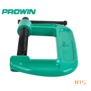 Prowin Spot Chi Phí-hiệu Quả 2Inch 3Inch 4Inch 5Inch 6Inch 8Inch 12Inch Nhiệm Vụ Nặng <span class=keywords><strong>C</strong></span> G Kẹp - Product Image 4