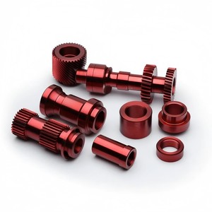 Chính xác Robot công nghiệp phần phần thép không gỉ CNC phay biến tự động chính xác gia công Dịch vụ thiết bị - Product Image 4