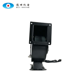 XYDF Loạt Tiết Kiệm Năng Lượng FLJ Ống Hút Không Khí Nhỏ 60 Wát Blower Quạt Ly Tâm - Product Image 6