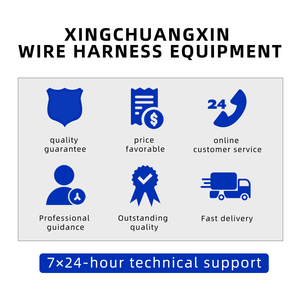 Led ánh sáng máy hàn SMT PCB lắp ráp USB kết nối Loại C Máy hàn bán tự động Máy hàn - Product Image 2