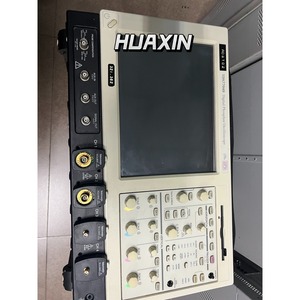 ออสซิลโลสโคปแบบดิจิตอล Tektronix TDS7704B มือสอง hx - Product Image 3