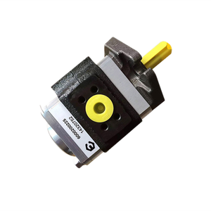 Bomba de Engranajes Hidráulicos 890 890-EI 890-EI-0400/0640/0800/1000-RK2/RS2-C301/C502/C503/C621/H601 890-EI-0800-RS2-C502 - Product Image 3