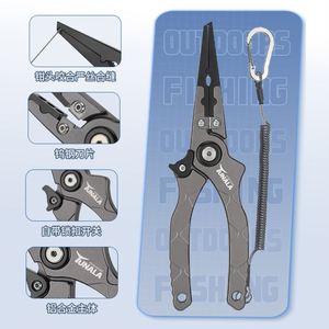 Nuevo Producto: Controlador de Peces Multifunción de Aleación de Aluminio con Función de Pesaje - Product Image 3