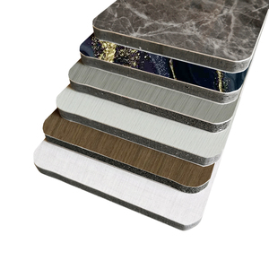 Panneau en cristal de carbone premium, 5 mm d'épaisseur, ignifuge, imperméable, sans formaldéhyde, installation facile, panneau mural en fibre de charbon de bambou - Product Image 1