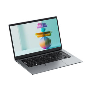 Nouveau Slim14 pouces ordinateur portable <span class=keywords><strong>i5</strong></span> <span class=keywords><strong>i7</strong></span> 11gen 12gen ordinateur d'affaires IPS panneau 4650mAh nouvel ordinateur portable pour les entreprises - Product Image 4