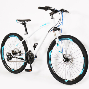 Bicicleta <span class=keywords><strong>de</strong></span> <span class=keywords><strong>montaña</strong></span> con suspensión completa, bicicleta <span class=keywords><strong>de</strong></span> <span class=keywords><strong>montaña</strong></span> con cuadro <span class=keywords><strong>de</strong></span> MTB/bicicletas bicicleta <span class=keywords><strong>de</strong></span> <span class=keywords><strong>montaña</strong></span>/bicicleta <span class=keywords><strong>de</strong></span> <span class=keywords><strong>montaña</strong></span> 27,5" - Product Image 2
