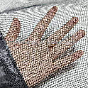 Cortina Repelente <span class=keywords><strong>de</strong></span> Mosquitos para Maletero <span class=keywords><strong>de</strong></span> Coche, Cortina Magnética para Puerta Trasera <span class=keywords><strong>de</strong></span> Coche, Protección Solar Cortina Antipolvo <span class=keywords><strong>de</strong></span> Fibra <span class=keywords><strong>de</strong></span> Vidrio - Product Image 4