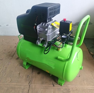 Portable 50L 2850rpm for Laser Machine Oil-Free <b>Mini</b> Industrial Pump 2HP 1500W <b>Compressors</b> - Product Image 3