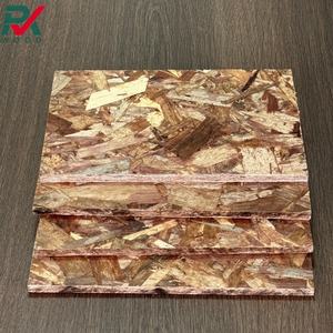 <span class=keywords><strong>Osb</strong></span> +eps Resistente a la Humedad y con Aislamiento Térmico para Uso en Sótanos - Product Image 4