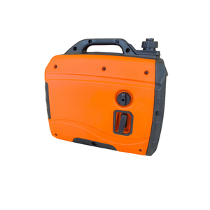 גנרטור בנזין 3kw/4kw/5kw קטן 220V כל שלב נחושת קטן pin נייד גנרטור חיצוני עבור הבית - Product Image 2