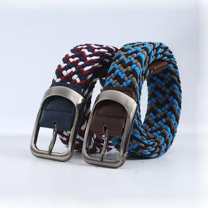 Cinturón Formal de Nylon Plástico Ajustable con Hebilla de Aleación para Hombre Xinda, para Bolsas de Ropa, Textiles para el Hogar, Longitud Personalizable - Product Image 2