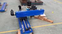 Ventes directes de fabricant de fraiseuse linéaire portatif de Xinxiang Xinda XDDBX1000
