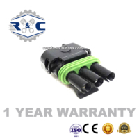 Nouveau R & C haute qualité Sonda Lambda 90350495 pour Opel 2.4L 1988-1998 capteur o2 supérieur inférieur